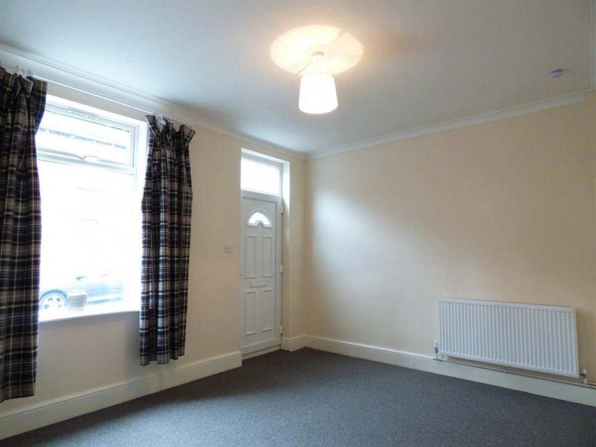 William Street, Castleford
