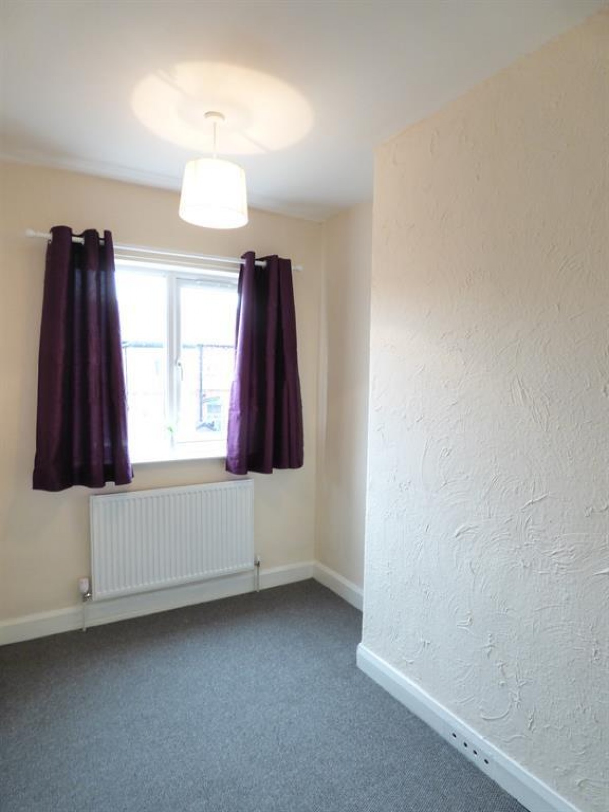 William Street, Castleford