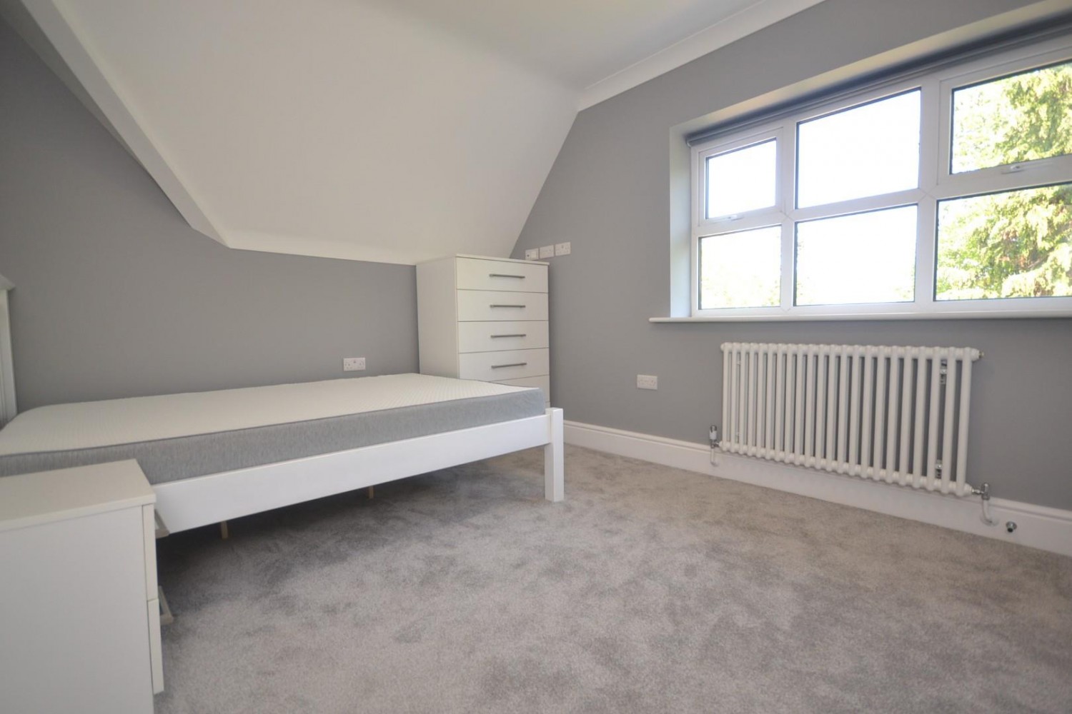 Shinfield Road, Reading