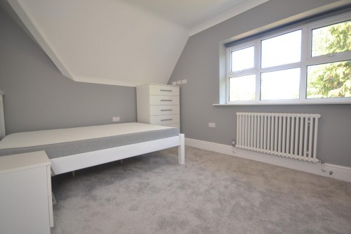 Shinfield Road, Reading