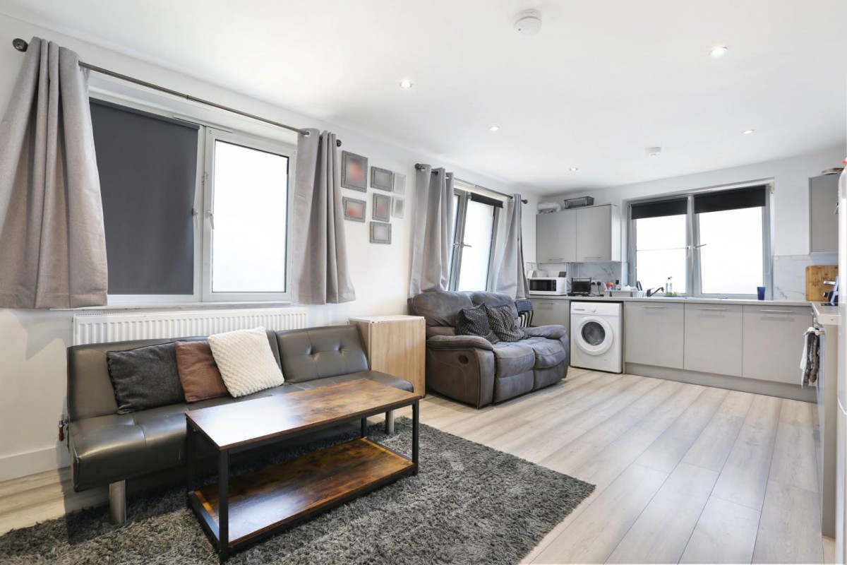 Machell Road, London