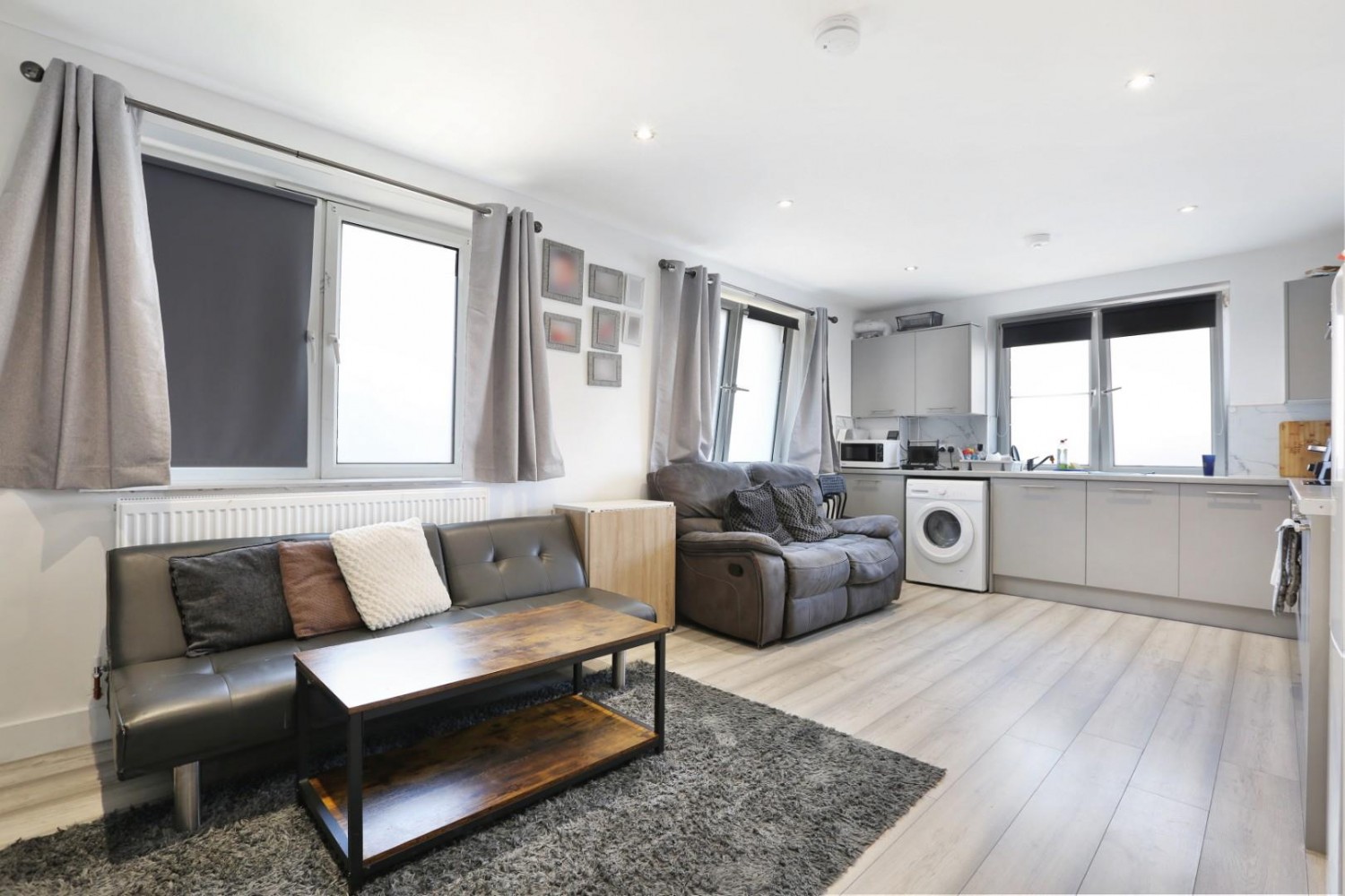 Machell Road, London