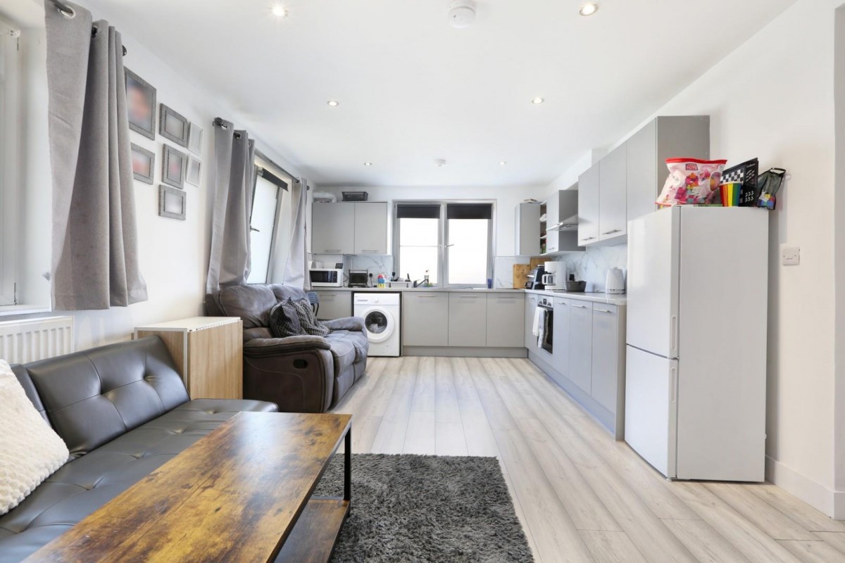 Machell Road, London