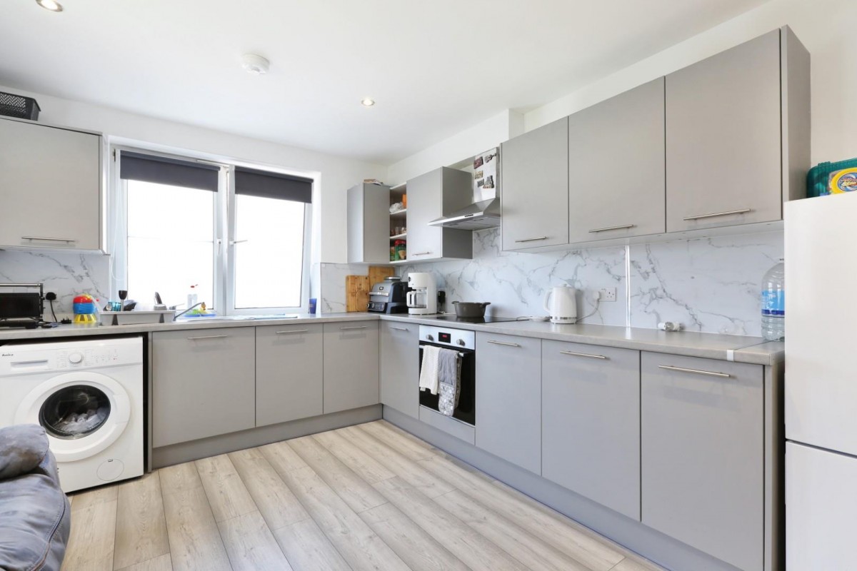 Machell Road, London