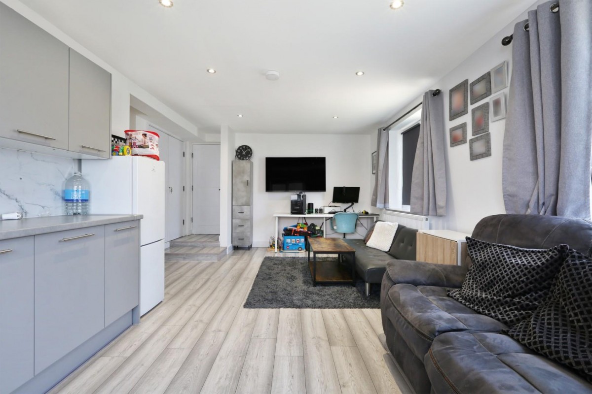 Machell Road, London
