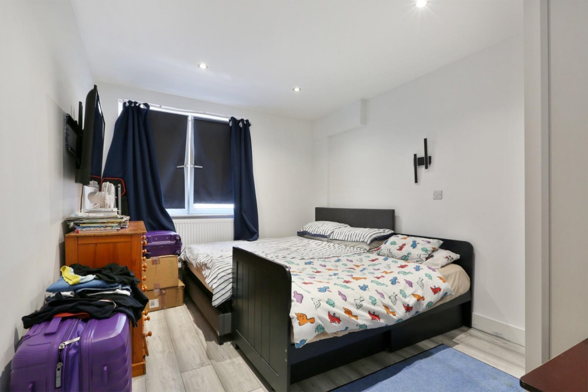 Machell Road, London