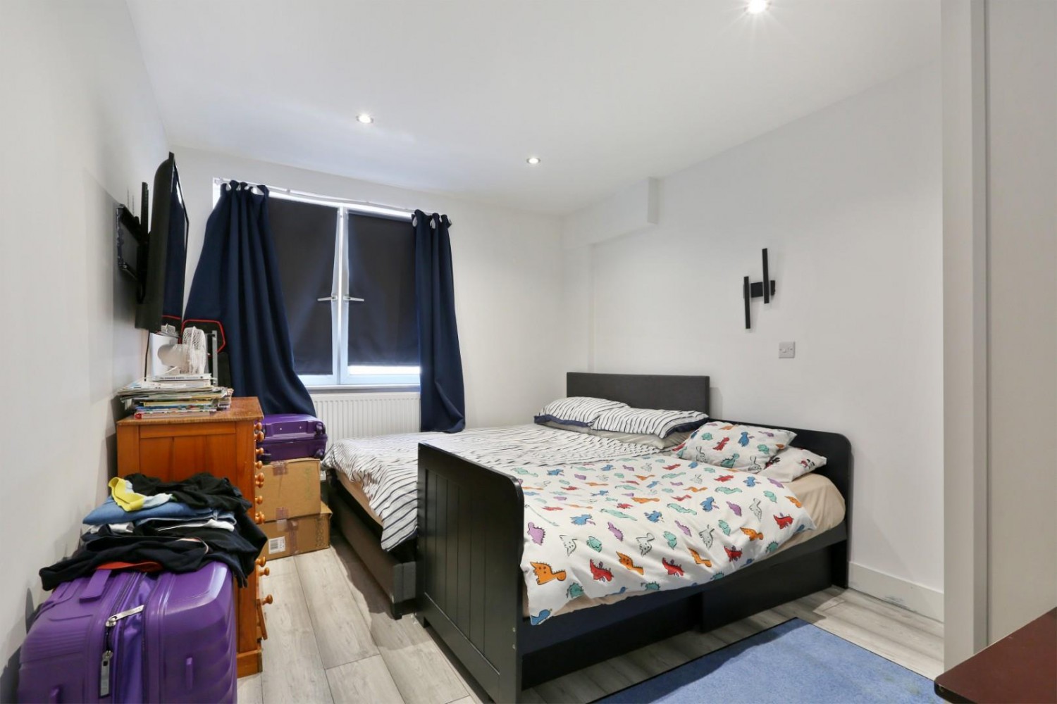 Machell Road, London