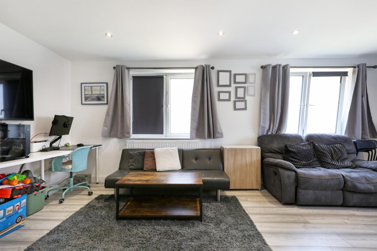 Machell Road, London