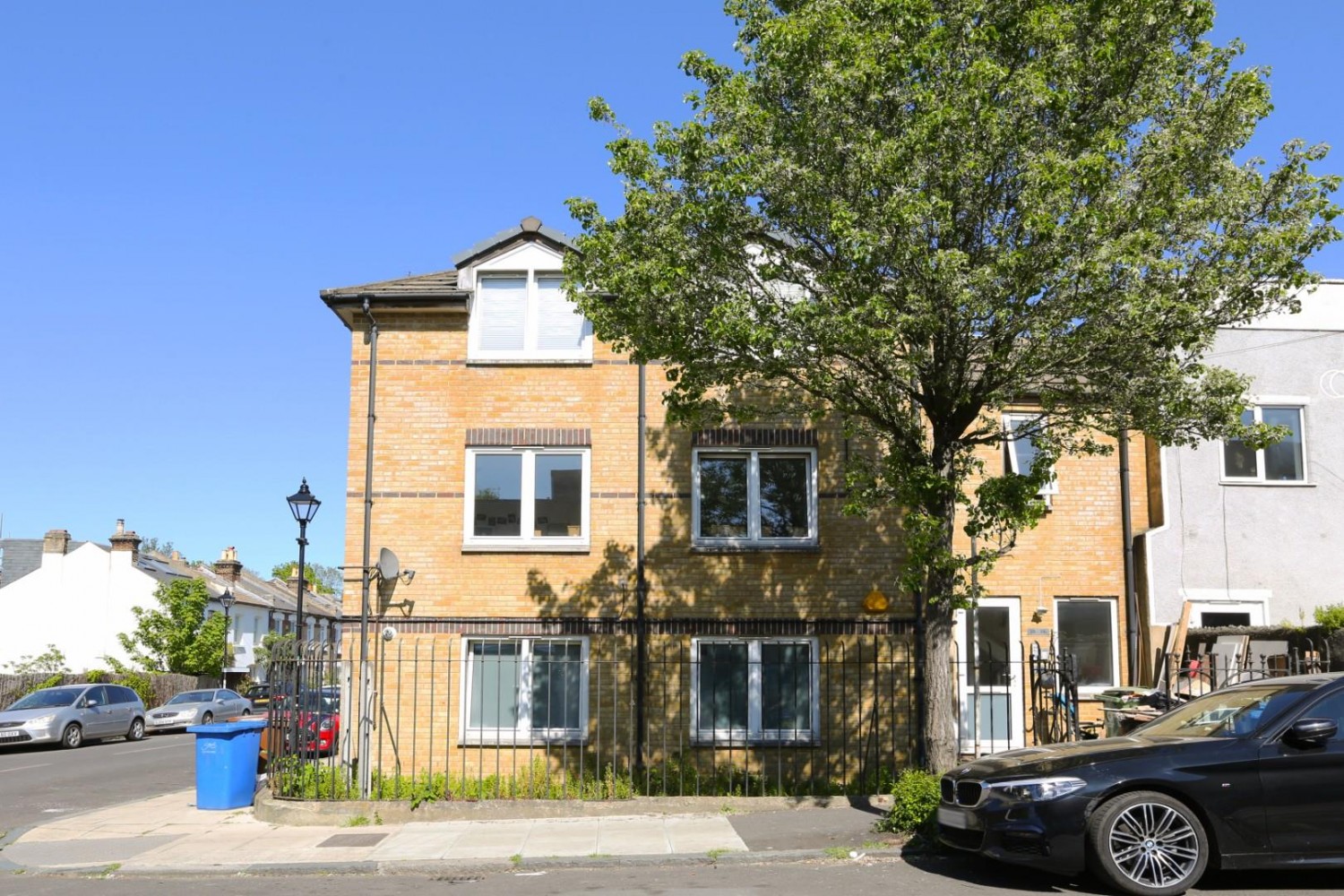 Machell Road, London