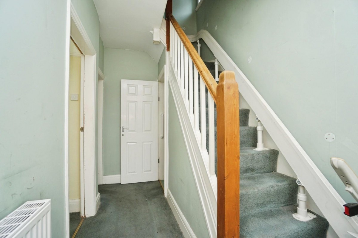 Farview Road, Sheffield Lane Top, S5