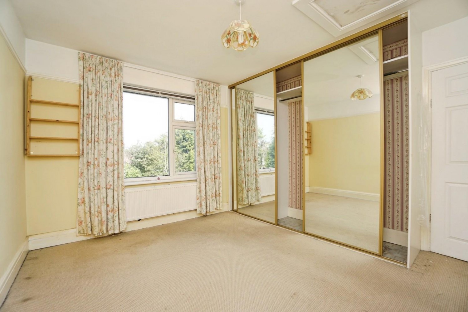 Farview Road, Sheffield Lane Top, S5