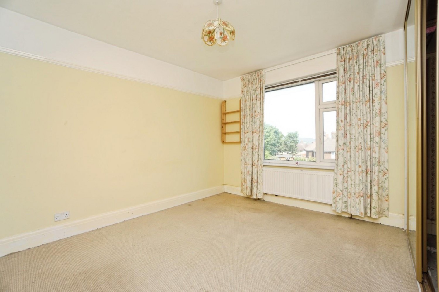 Farview Road, Sheffield Lane Top, S5