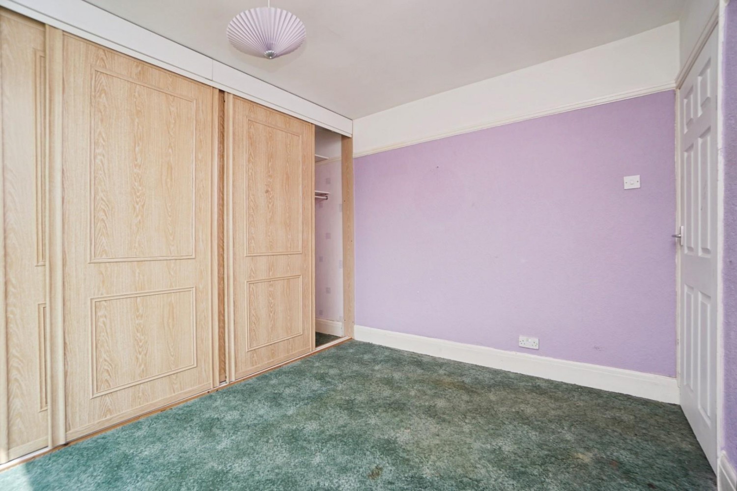Farview Road, Sheffield Lane Top, S5
