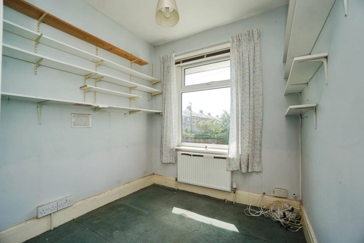 Farview Road, Sheffield Lane Top, S5