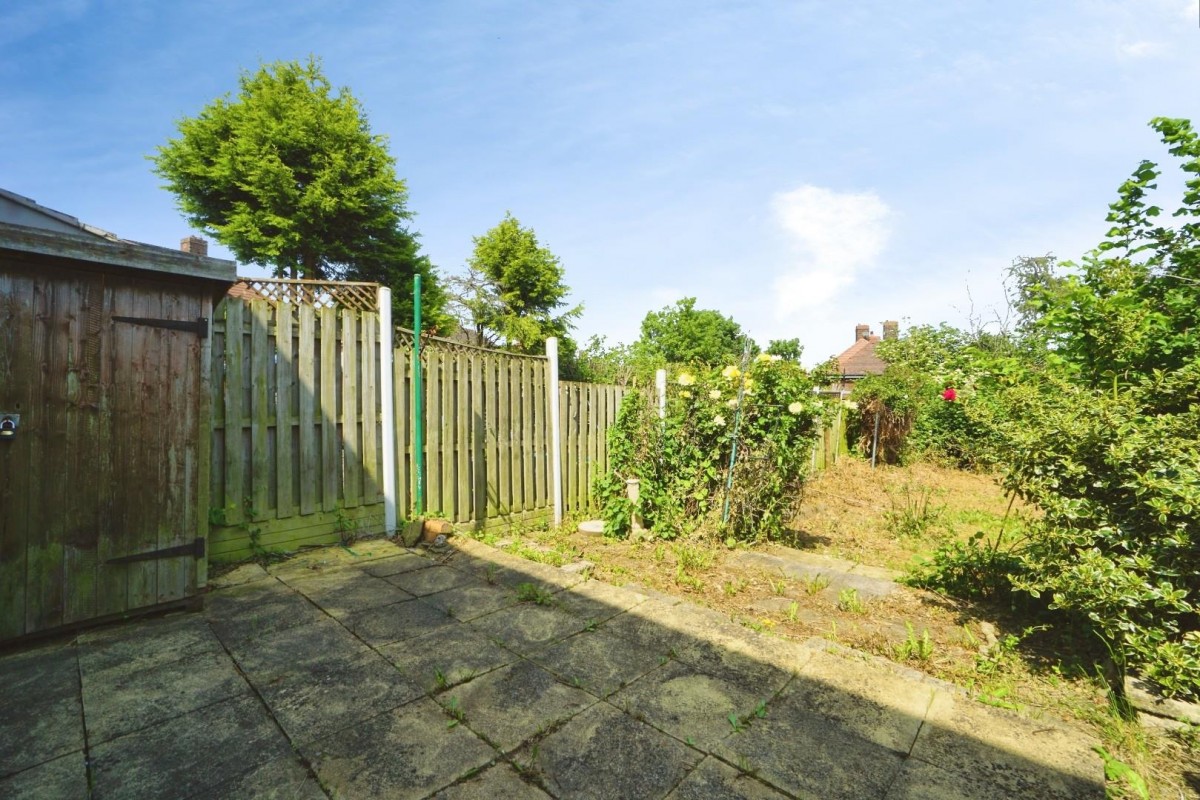 Farview Road, Sheffield Lane Top, S5