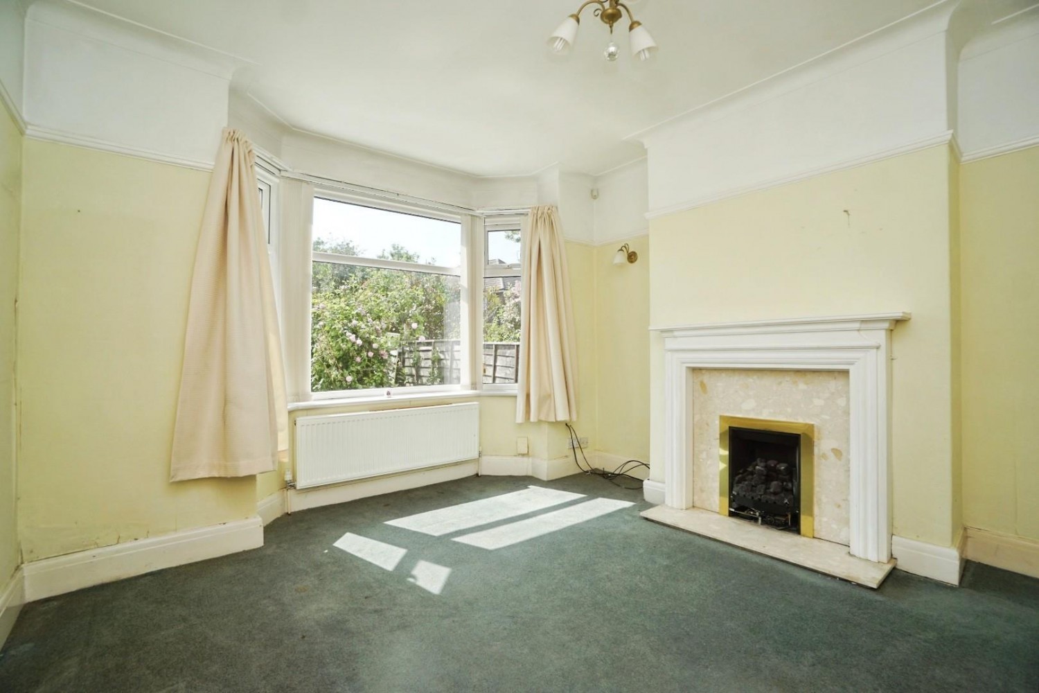 Farview Road, Sheffield Lane Top, S5