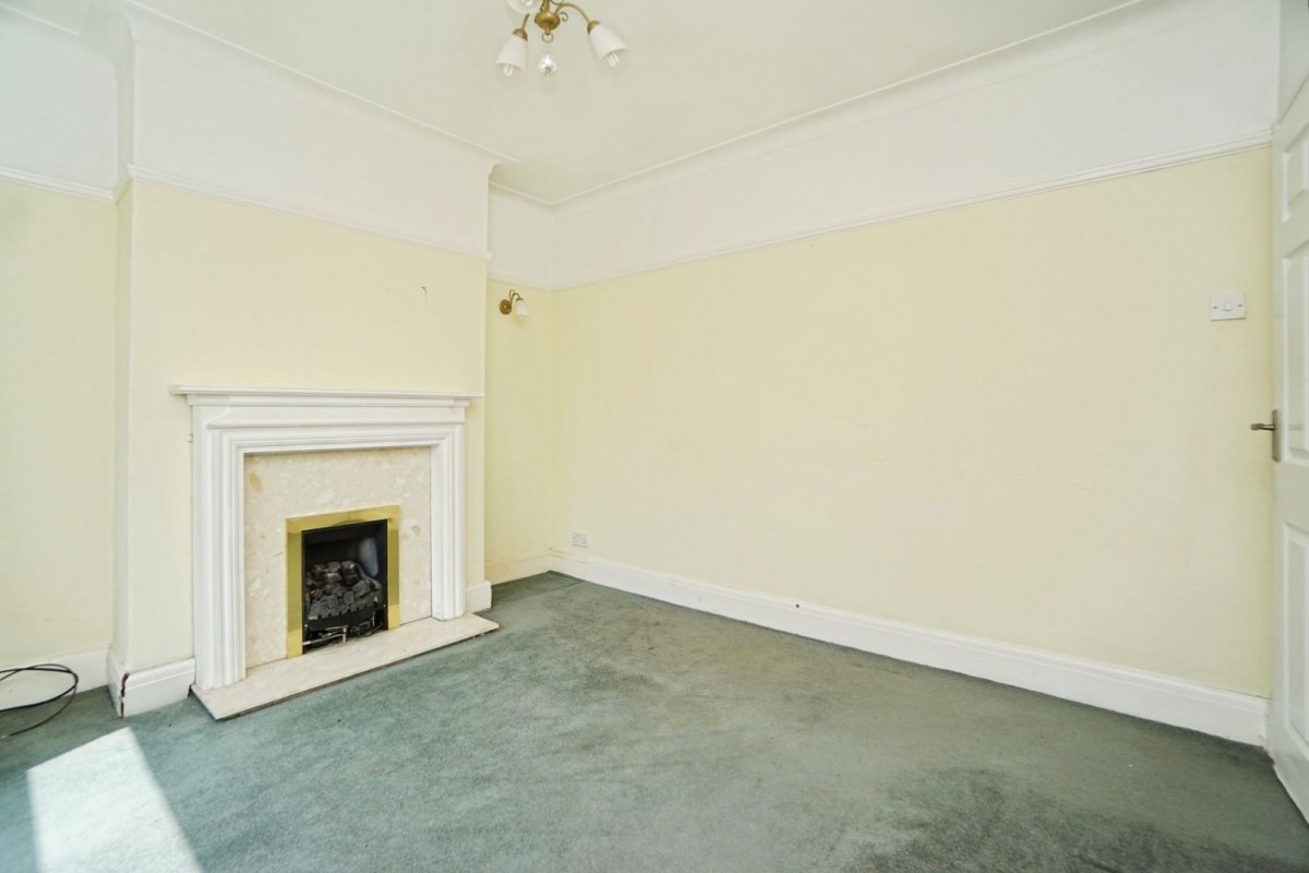 Farview Road, Sheffield Lane Top, S5