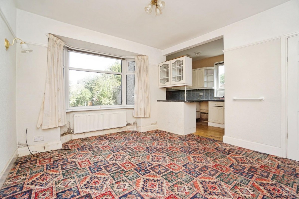 Farview Road, Sheffield Lane Top, S5