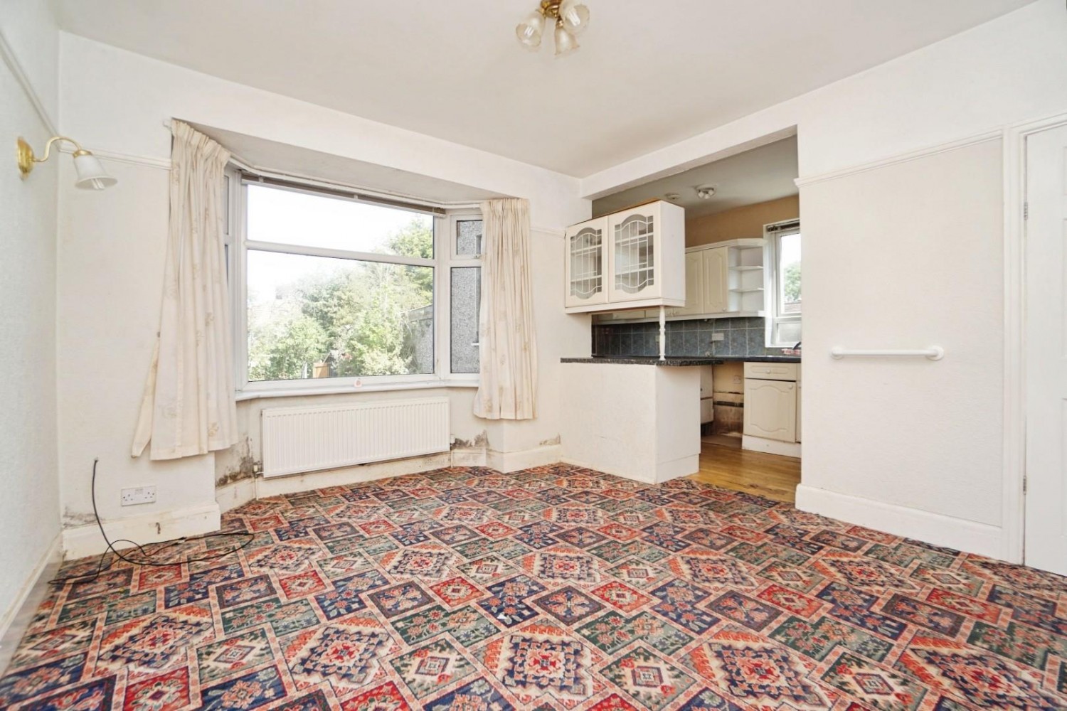 Farview Road, Sheffield Lane Top, S5