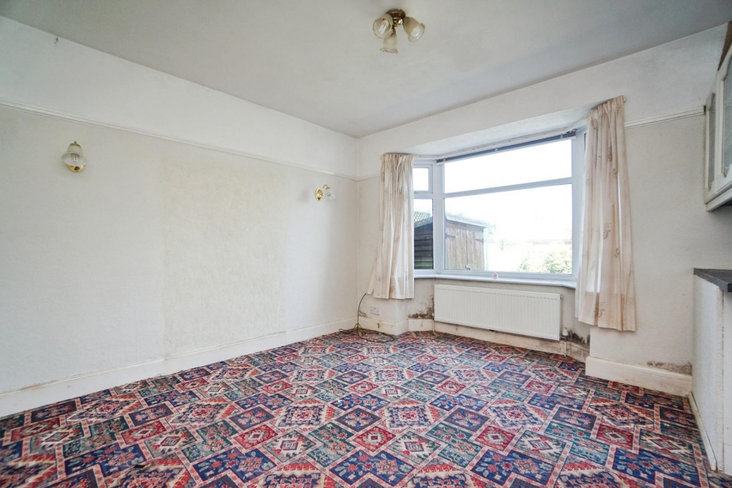 Farview Road, Sheffield Lane Top, S5