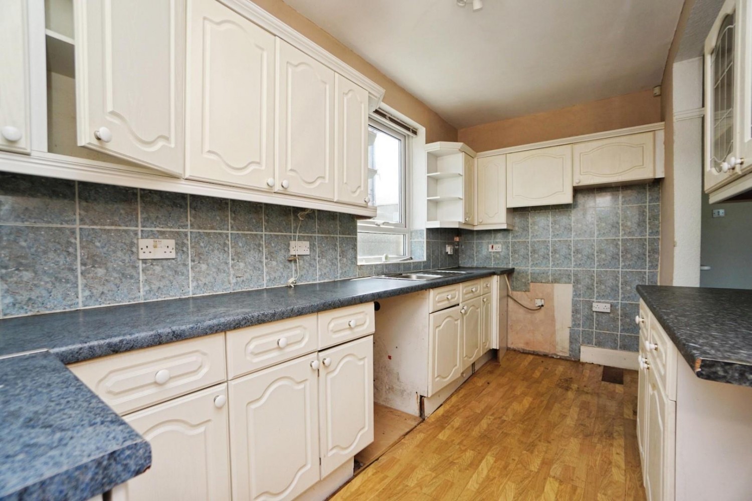 Farview Road, Sheffield Lane Top, S5