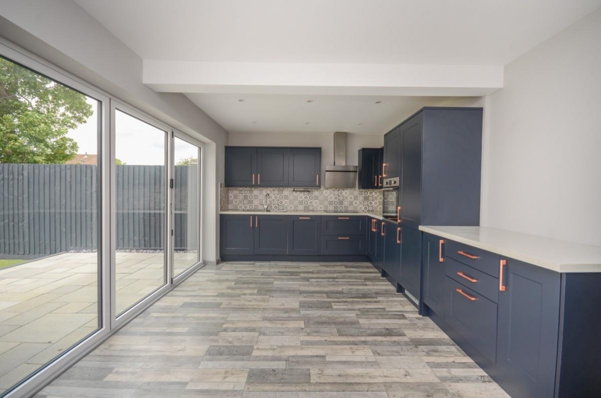 Overndale Road, Downend, Bristol, BS16 2RL