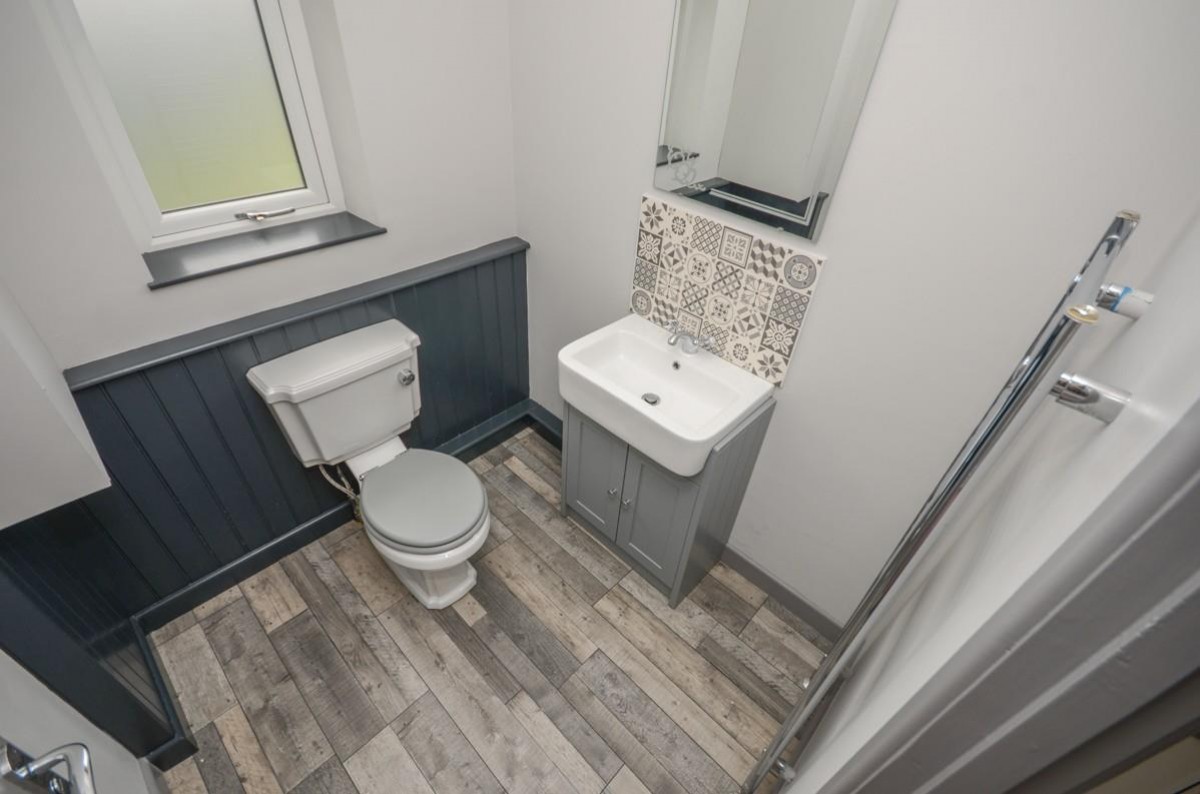 Overndale Road, Downend, Bristol, BS16 2RL