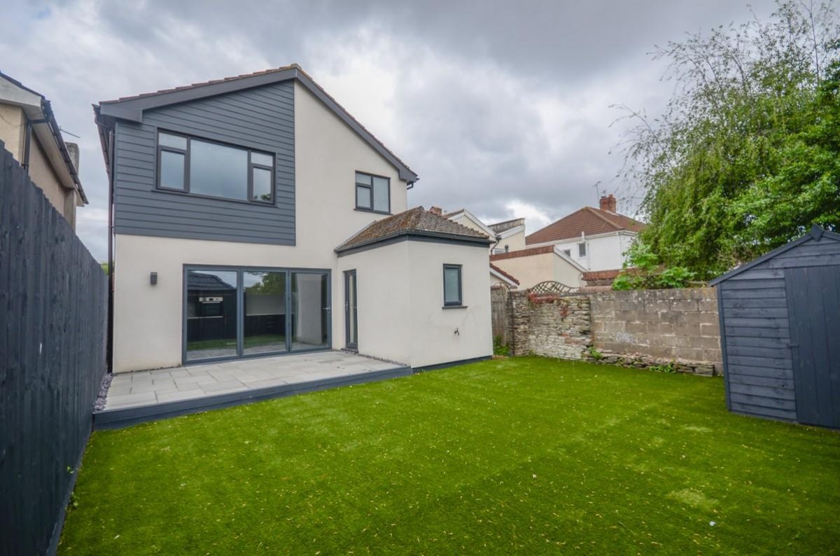 Overndale Road, Downend, Bristol, BS16 2RL