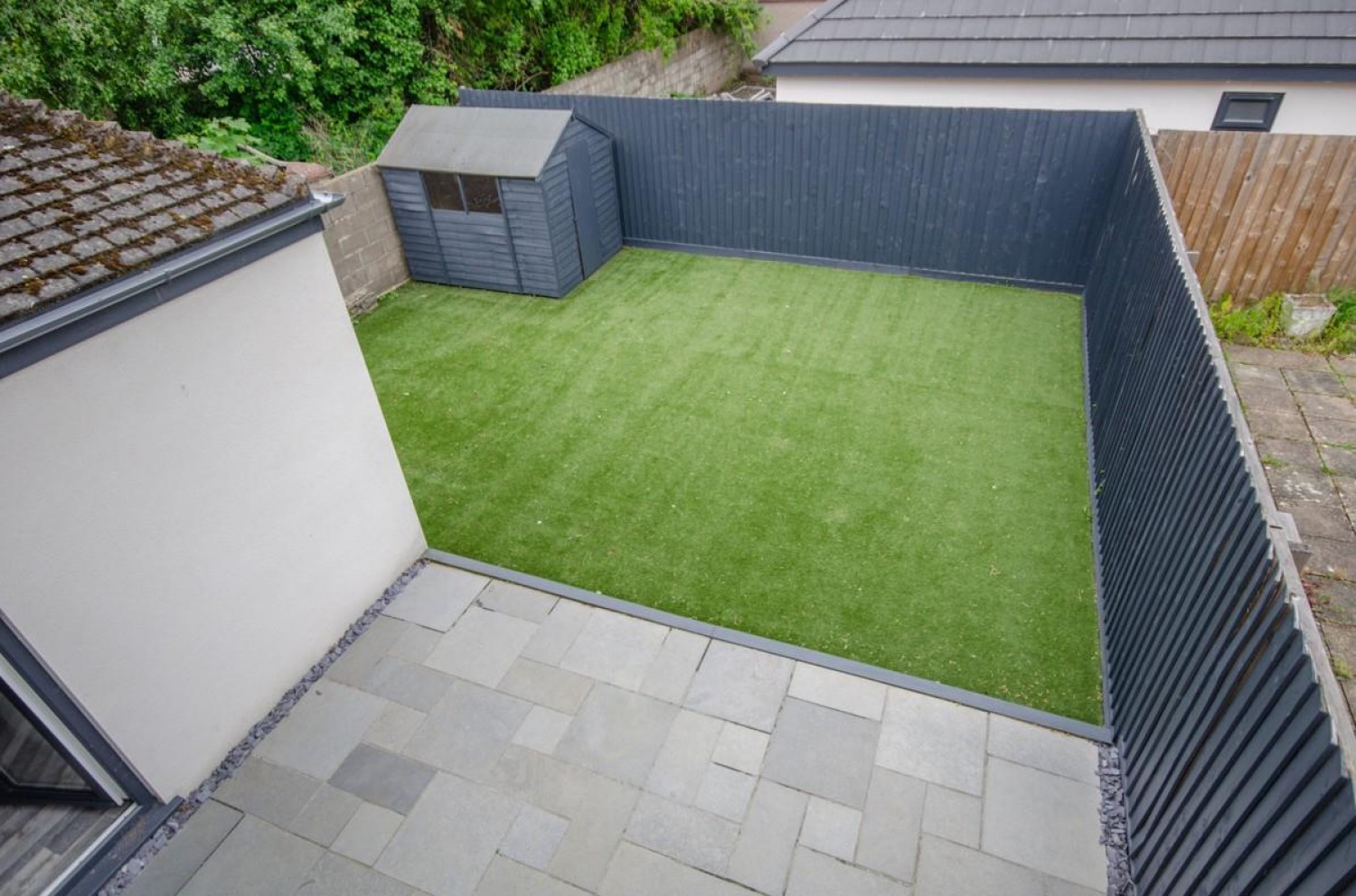 Overndale Road, Downend, Bristol, BS16 2RL