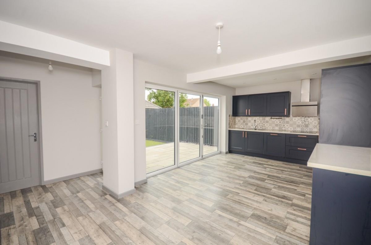 Overndale Road, Downend, Bristol, BS16 2RL