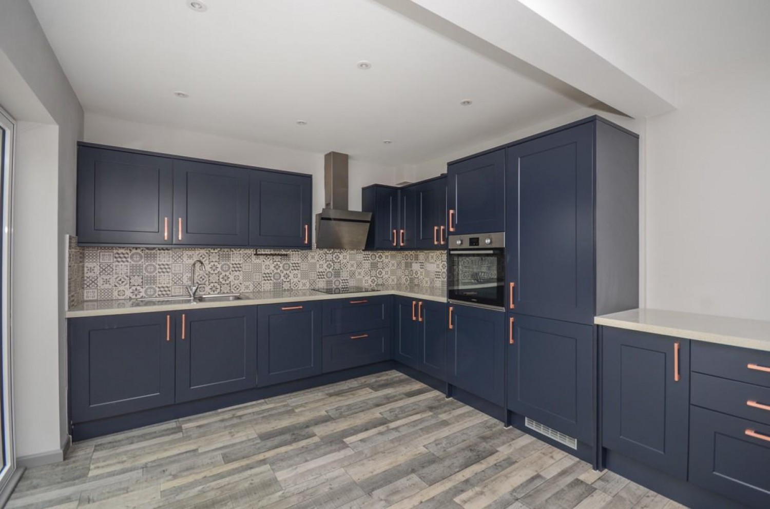 Overndale Road, Downend, Bristol, BS16 2RL