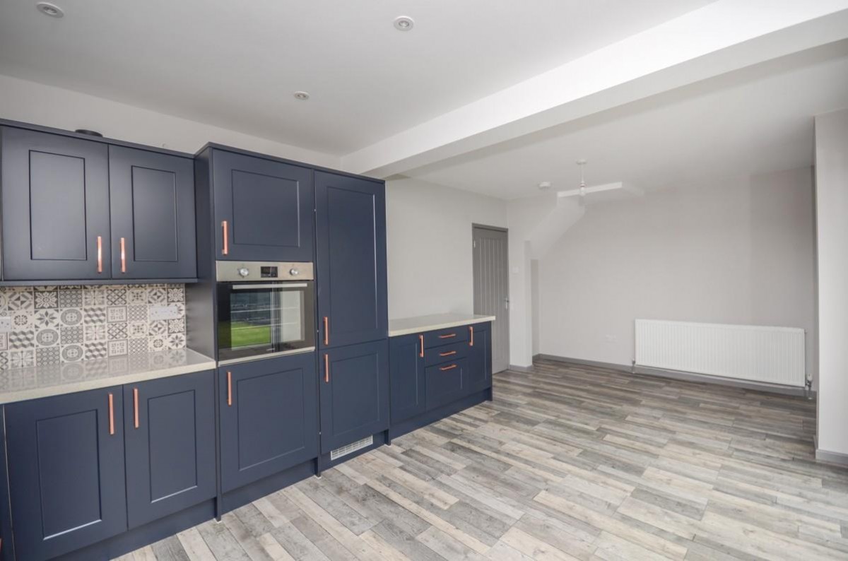 Overndale Road, Downend, Bristol, BS16 2RL