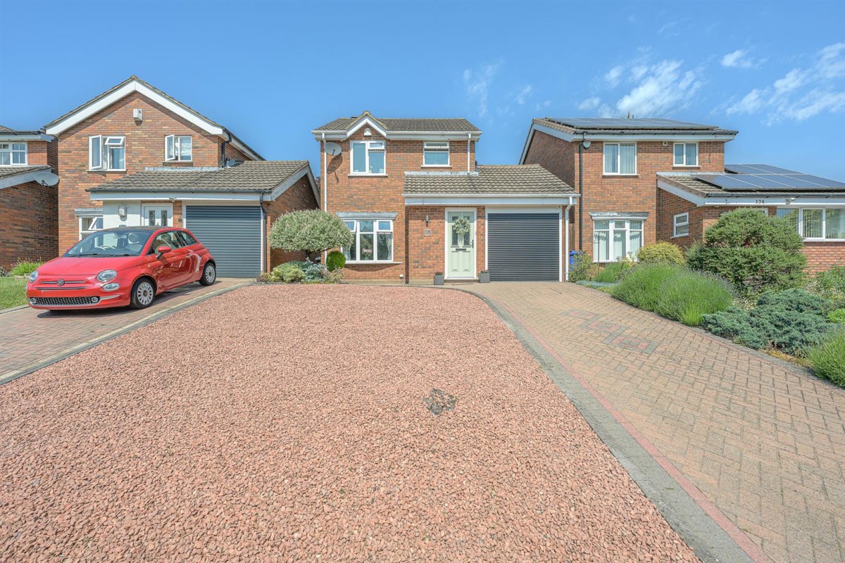 Stamford Road, Brierley Hill, DY5 2QD