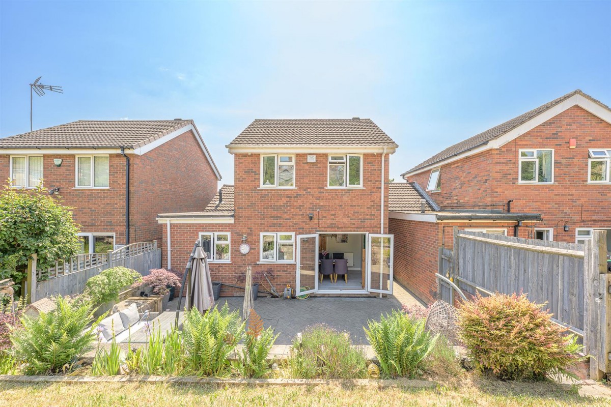 Stamford Road, Brierley Hill, DY5 2QD