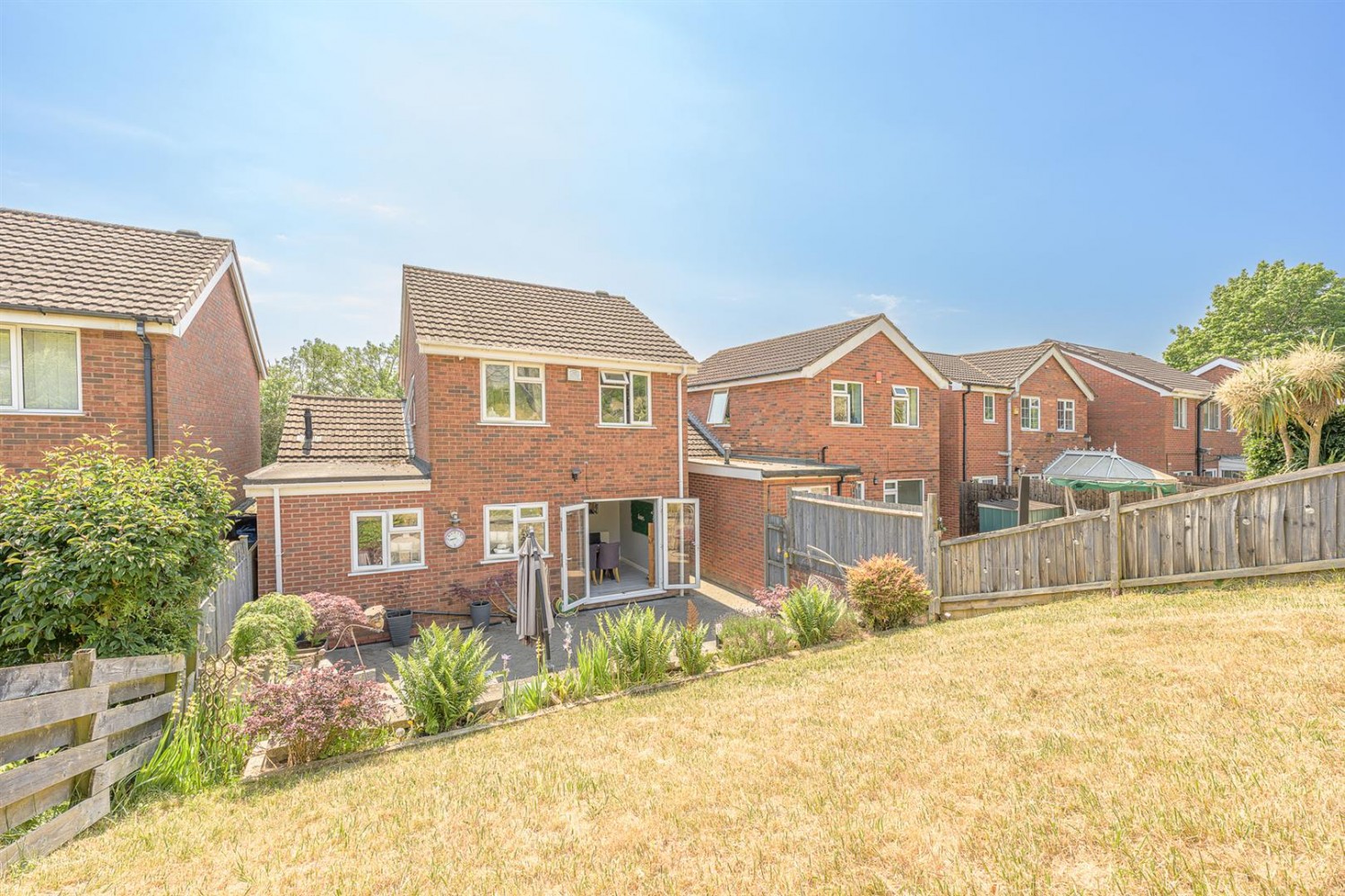 Stamford Road, Brierley Hill, DY5 2QD