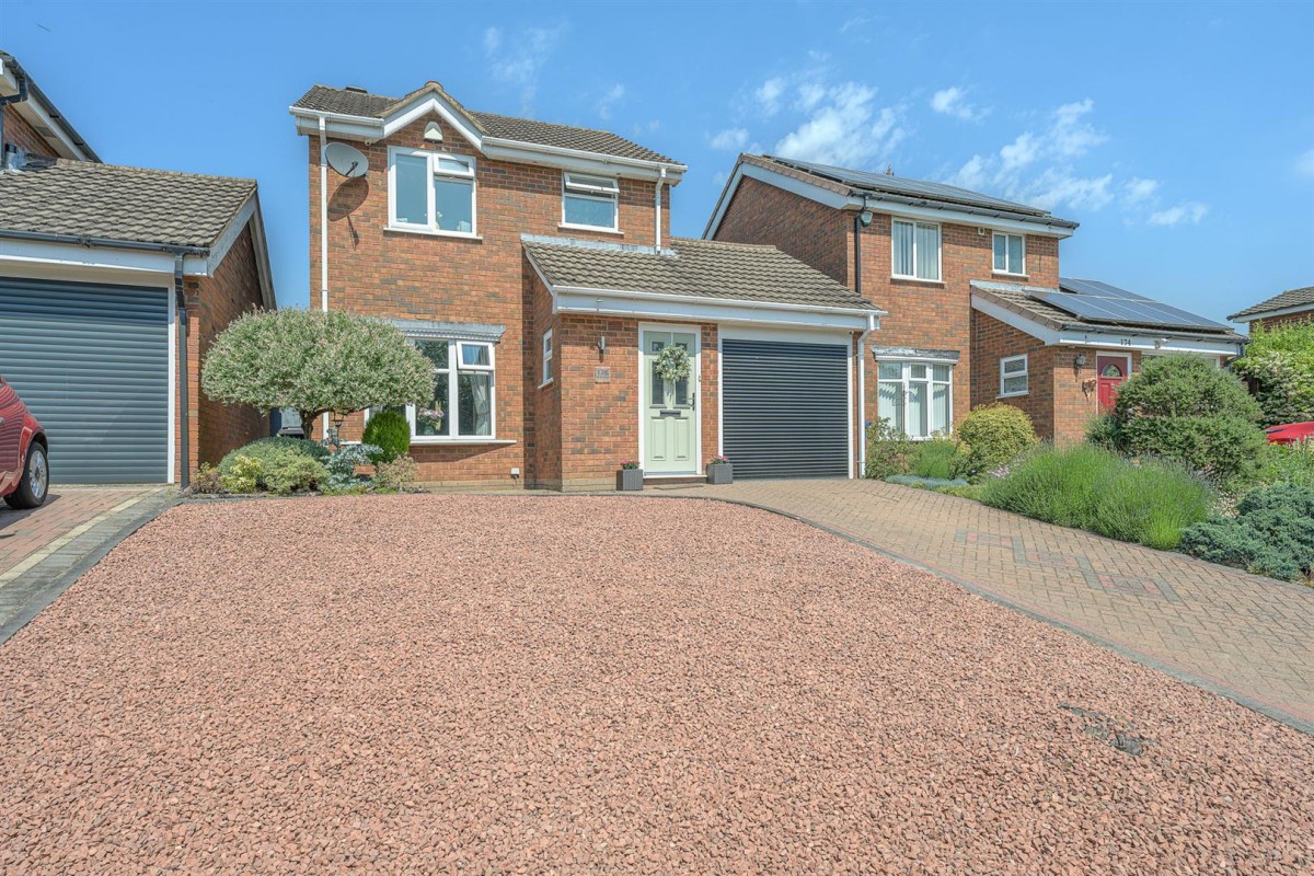 Stamford Road, Brierley Hill, DY5 2QD