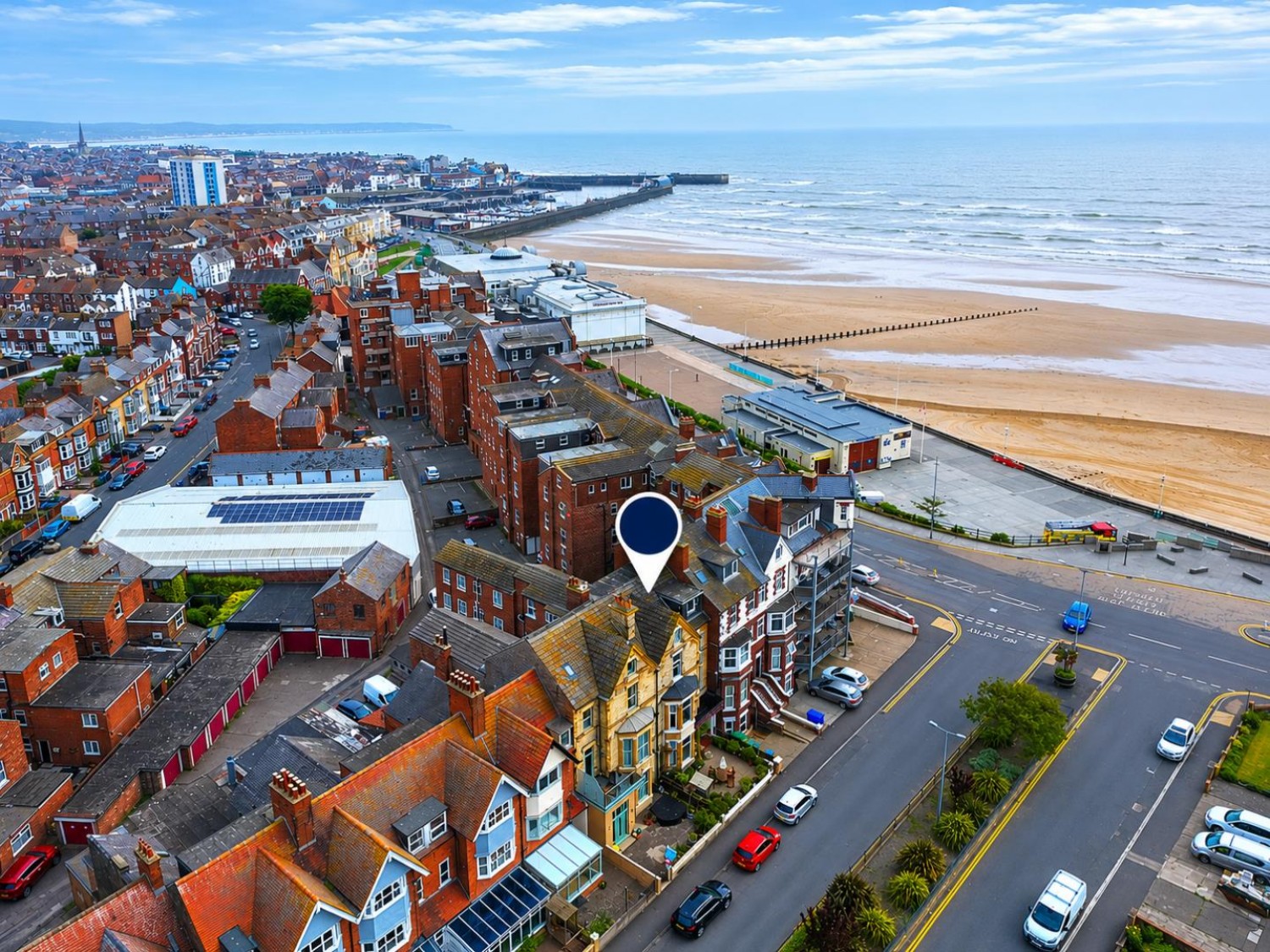 Belgrave Road, Bridlington