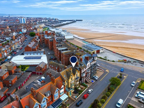 Belgrave Road, Bridlington