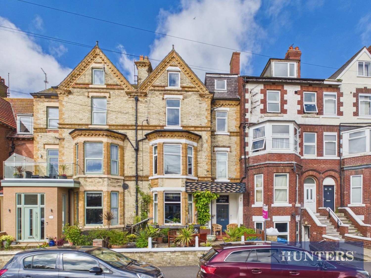 Belgrave Road, Bridlington
