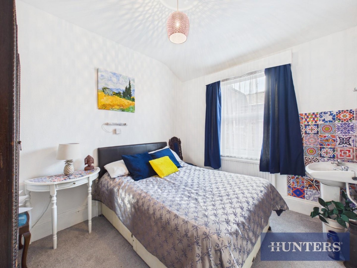 Belgrave Road, Bridlington