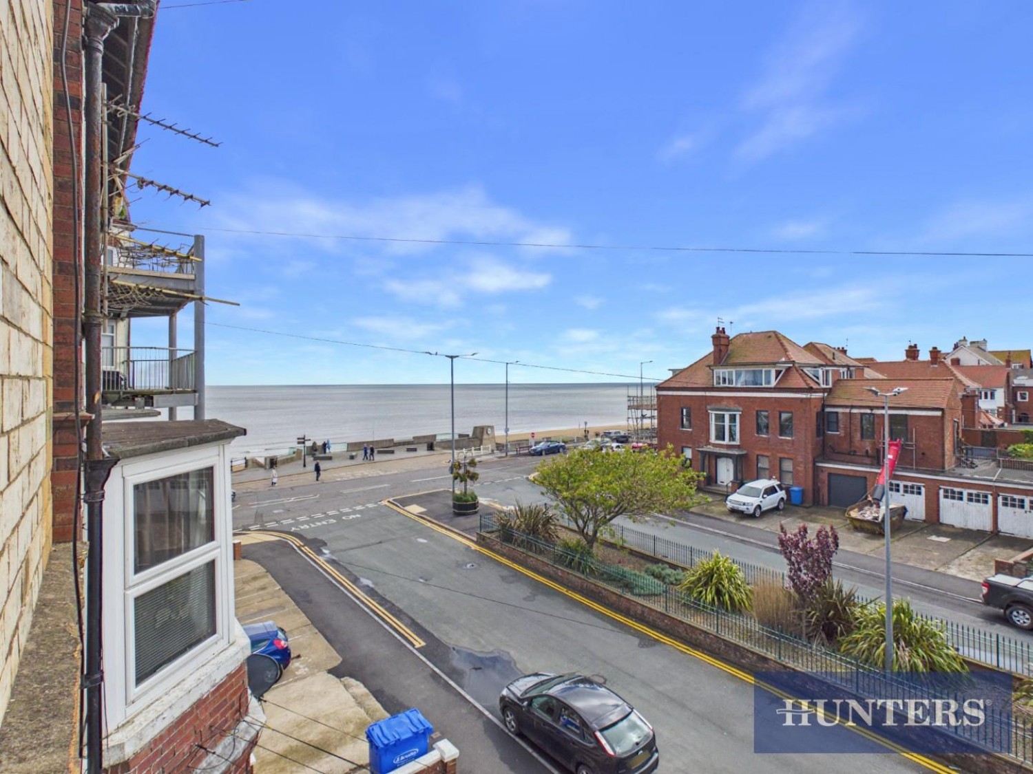 Belgrave Road, Bridlington
