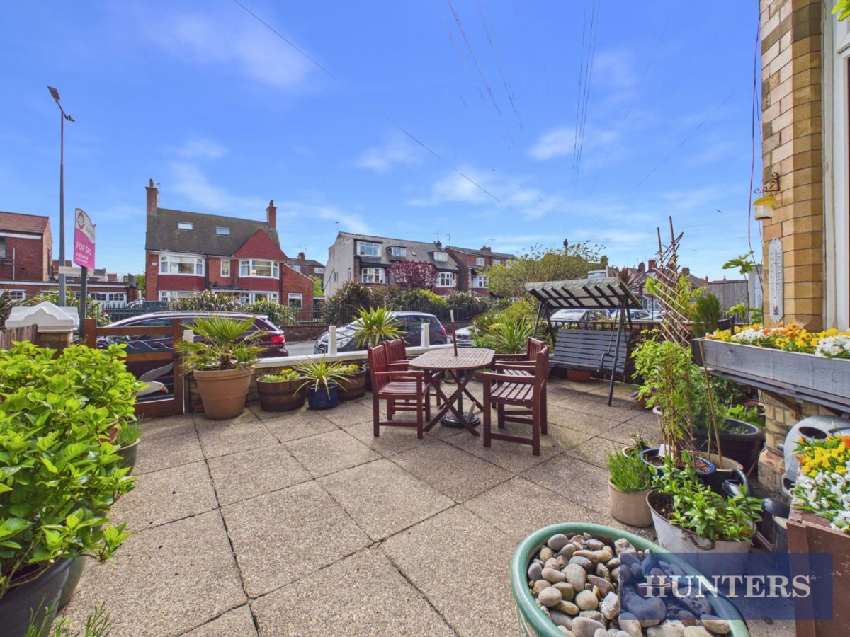 Belgrave Road, Bridlington