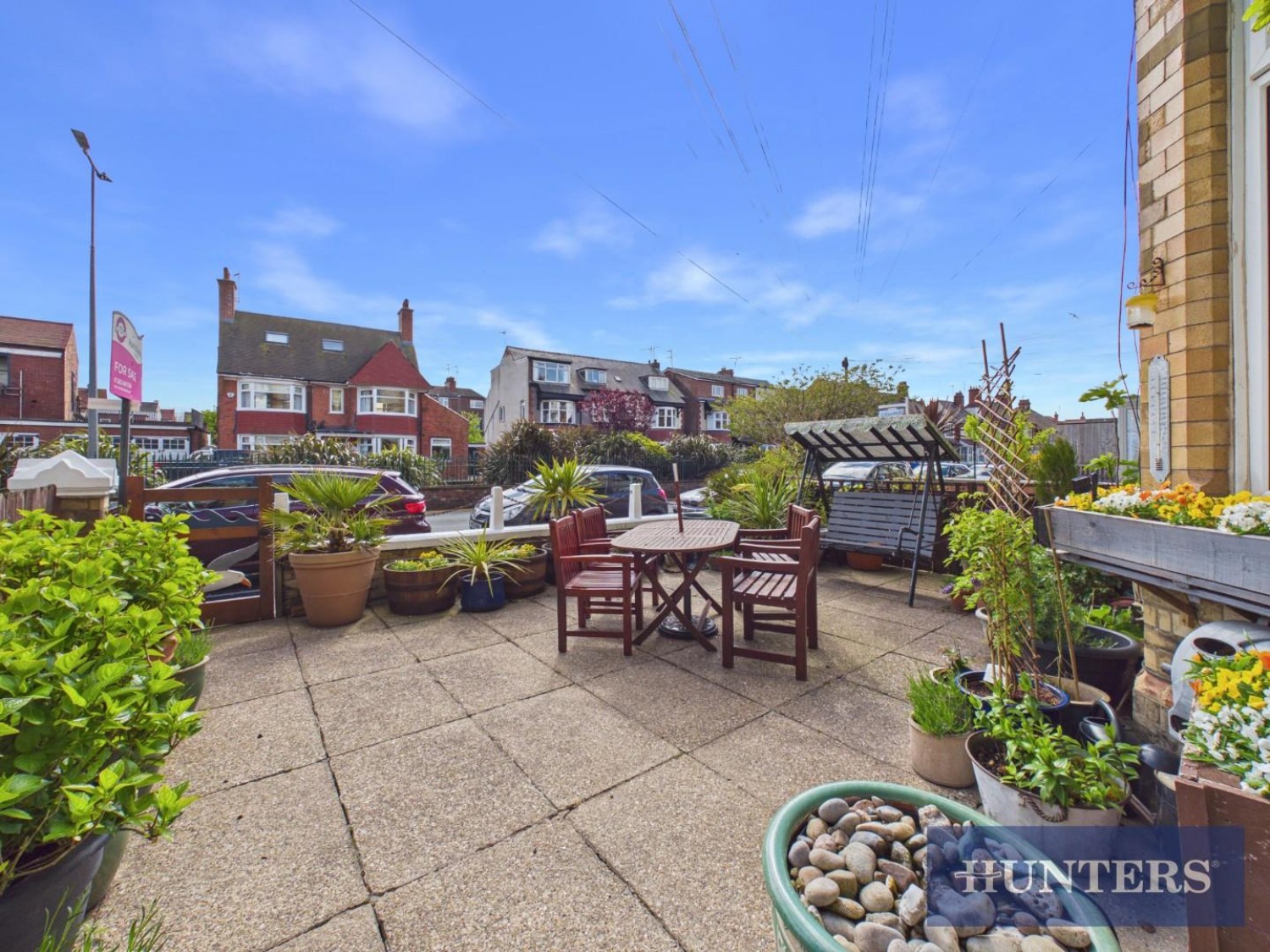 Belgrave Road, Bridlington