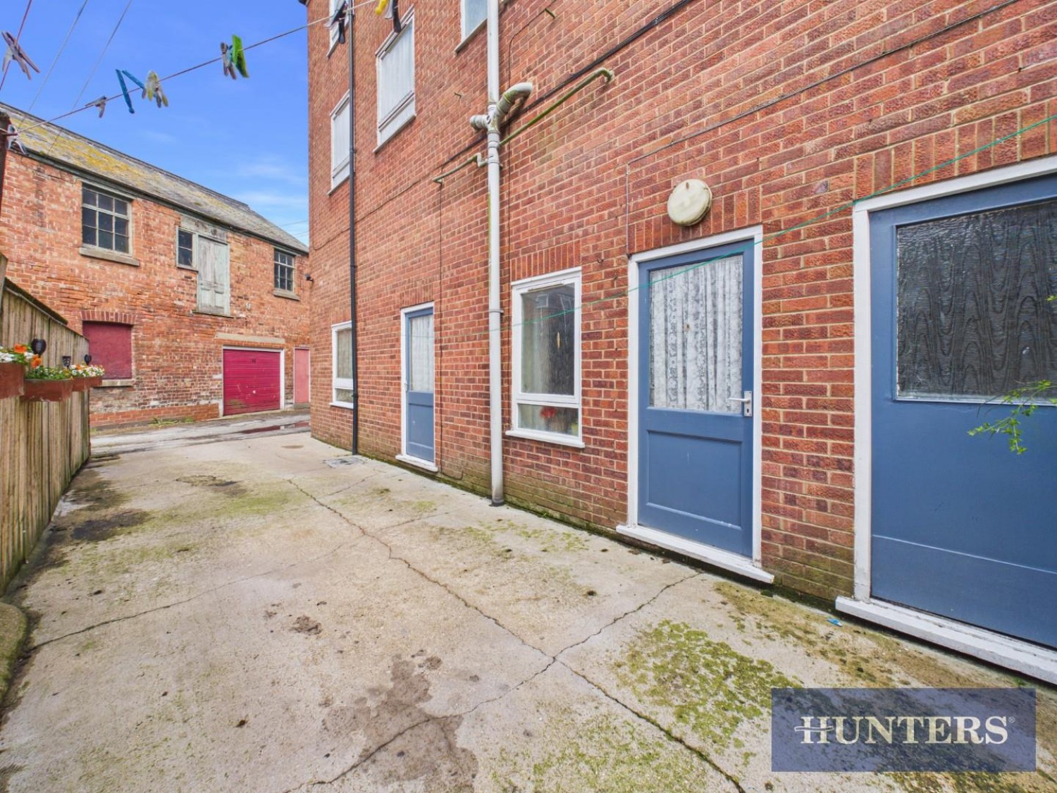 Belgrave Road, Bridlington