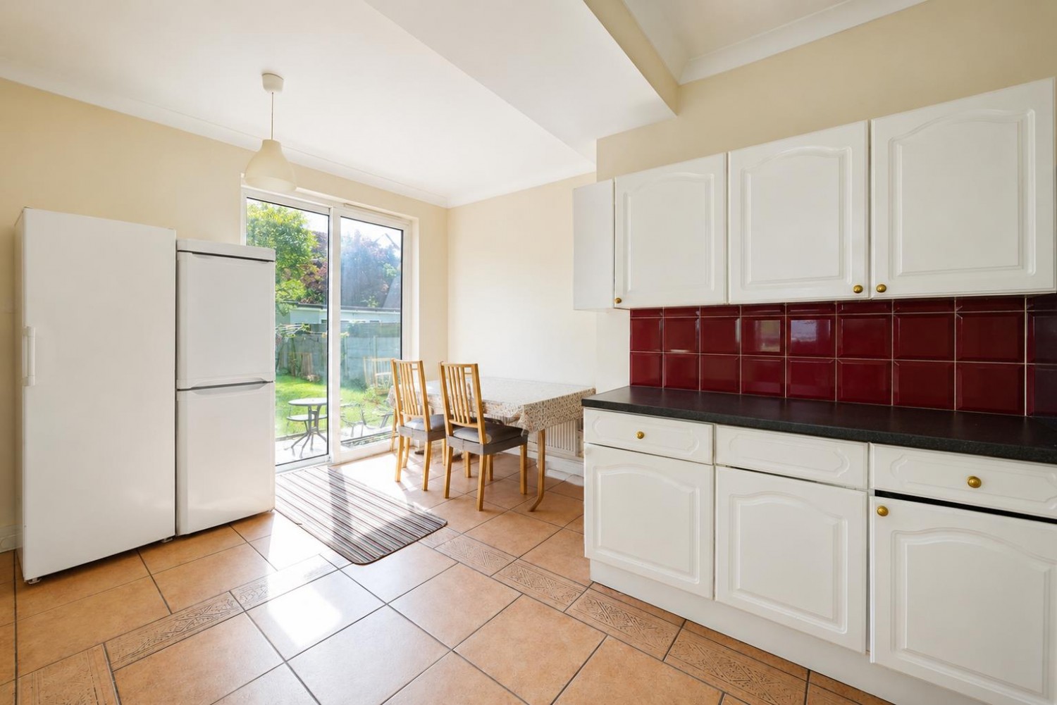 4 bedroom House for sale in Forty Avenue, Wembley