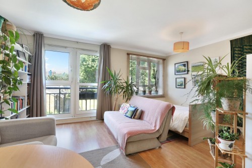 Lorrimore Road, SE17 3LY
