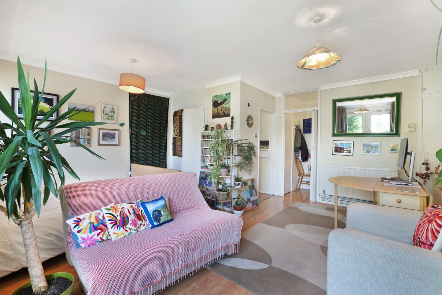 Lorrimore Road, SE17 3LY