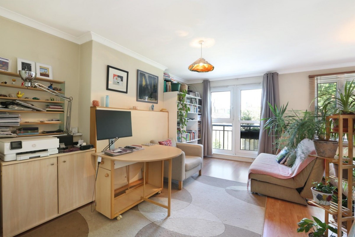 Lorrimore Road, SE17 3LY