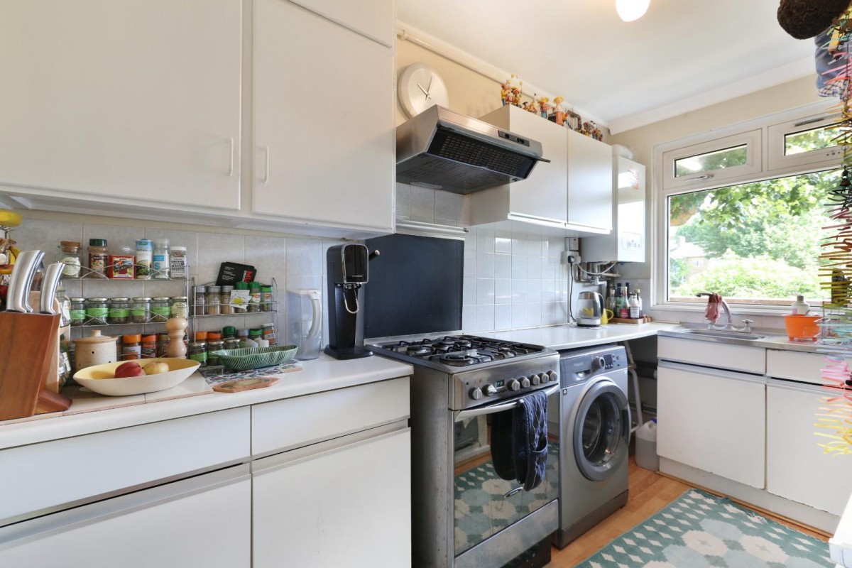 Lorrimore Road, SE17 3LY