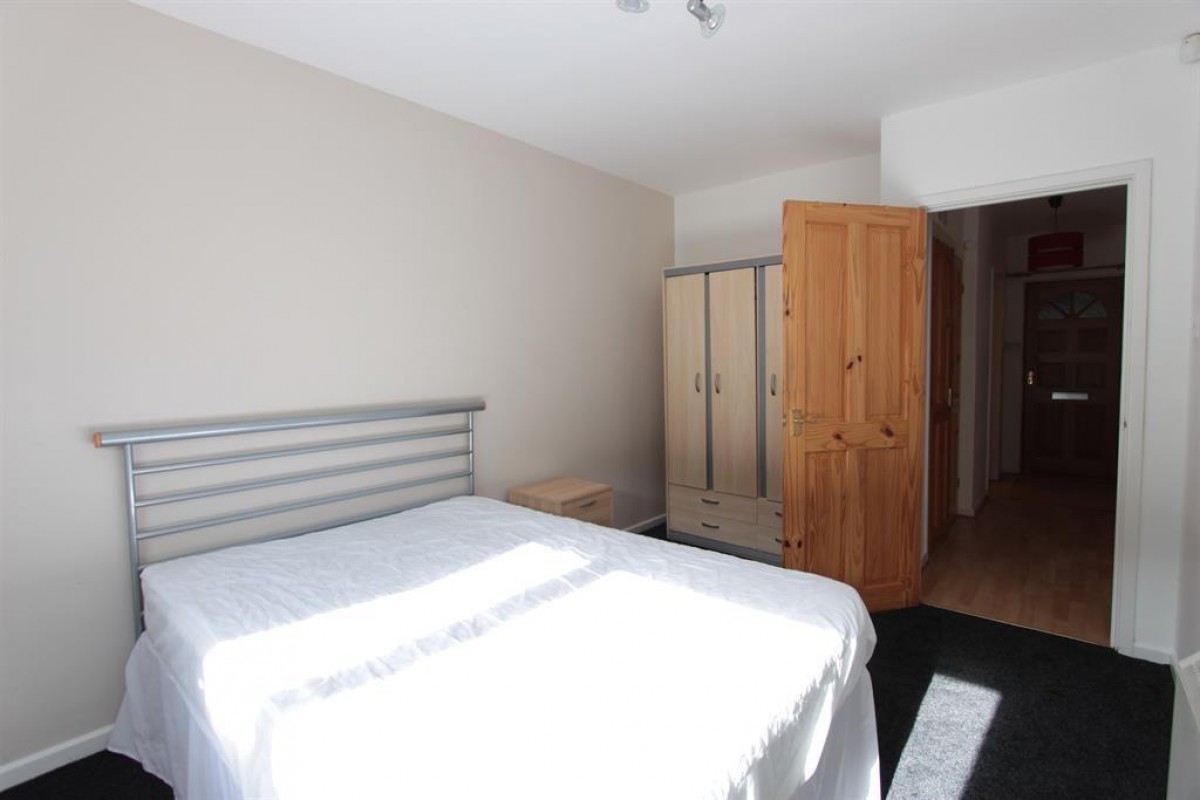 Ladies Spring Grove, Sheffield, S17 3LR
